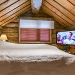 Veskahovi By Interhome Vakantiehuis Ruka