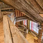 Veskahovi By Interhome Vakantiehuis Ruka