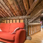 Vakantiehuis Veskahovi By Interhome