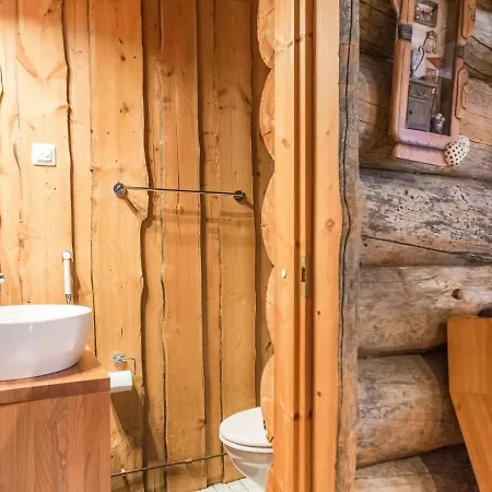 Ferienhaus Veskahovi By Interhome *