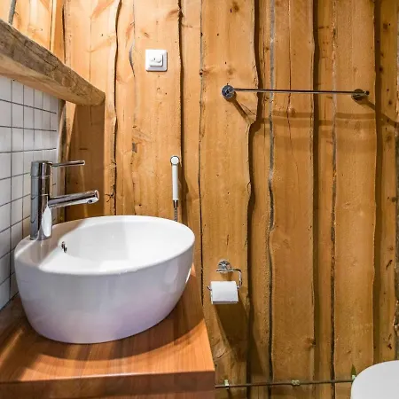 Veskahovi By Interhome Ferienhaus *