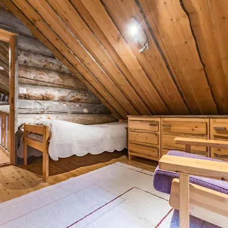 Ferienhaus Veskahovi By Interhome *