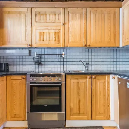 Veskahovi By Interhome