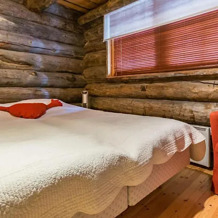 Ferienhaus Veskahovi By Interhome