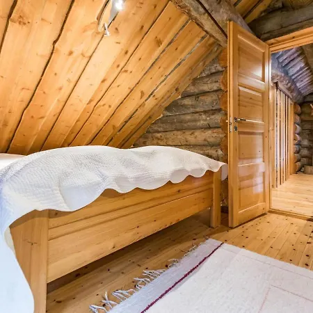 Ferienhaus Veskahovi By Interhome