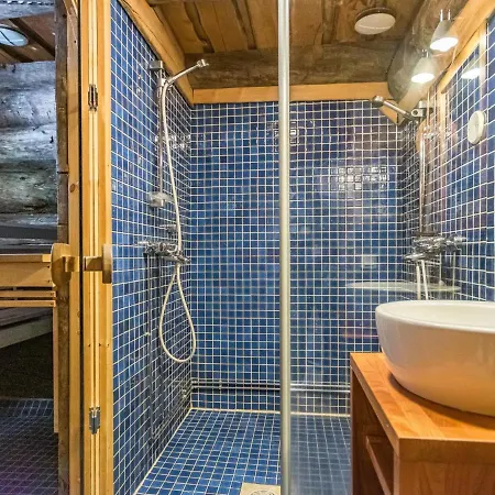 Ferienhaus Veskahovi By Interhome *