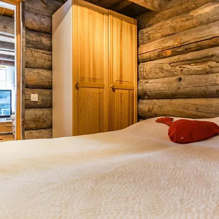 Ferienhaus Veskahovi By Interhome *