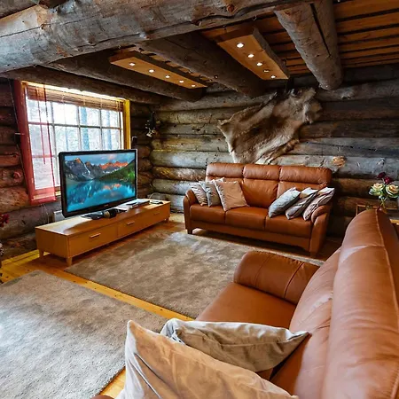 Veskahovi By Interhome * Ruka