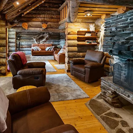 Veskahovi By Interhome Ferienhaus *