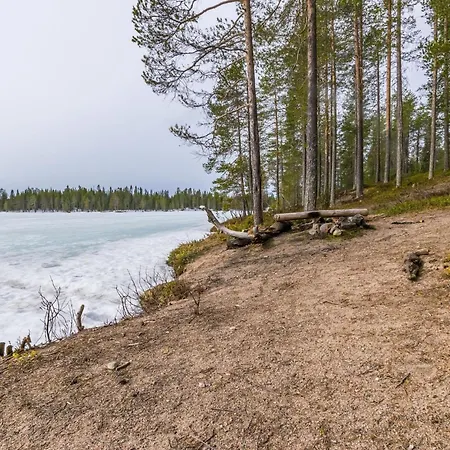 Veskahovi By Interhome *