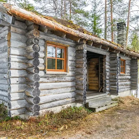 Veskahovi By Interhome Ruka