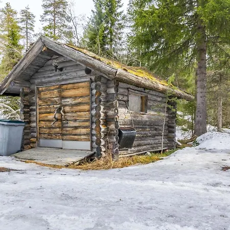 Veskahovi By Interhome Ruka
