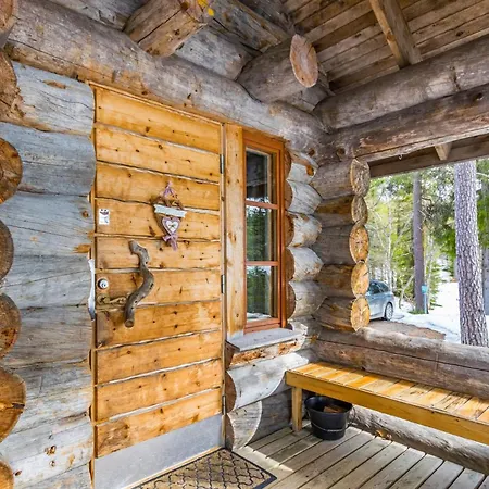 Veskahovi By Interhome Ruka