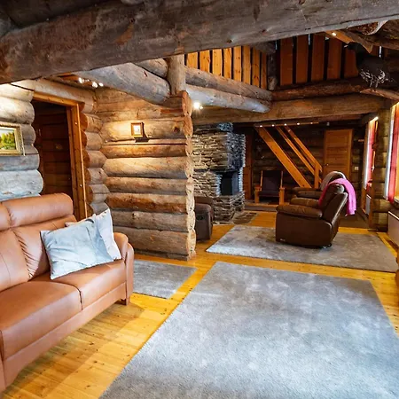Veskahovi By Interhome Holiday home