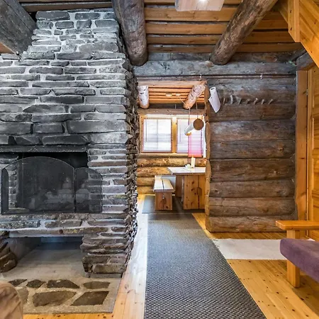 Veskahovi By Interhome Holiday home
