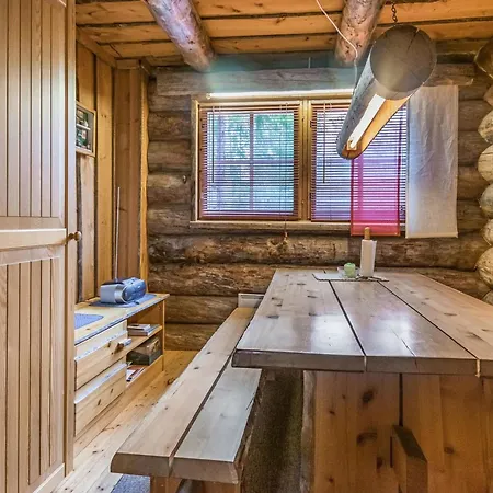 Veskahovi By Interhome Holiday home *