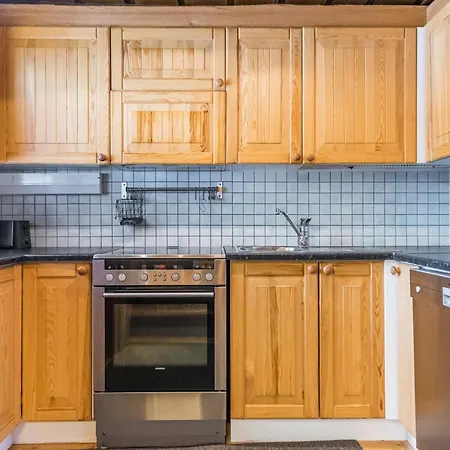 Veskahovi By Interhome Ruka