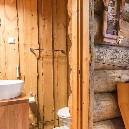 Veskahovi By Interhome