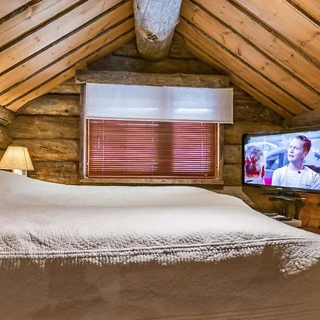 Veskahovi By Interhome Holiday home Ruka