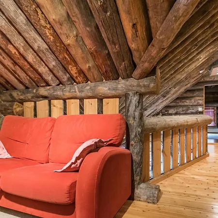 Holiday home Veskahovi By Interhome