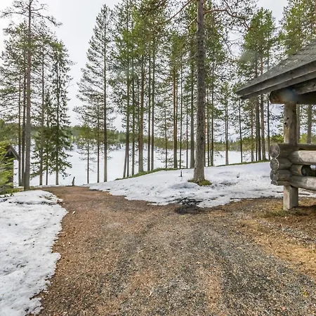 Veskahovi By Interhome Holiday home