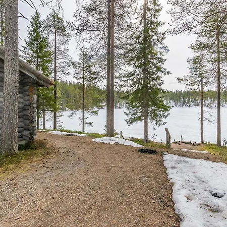 Veskahovi By Interhome Holiday home