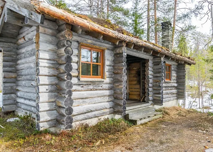 Veskahovi By Interhome 鲁卡