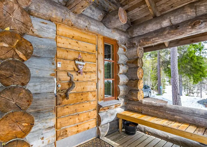 Veskahovi By Interhome 鲁卡