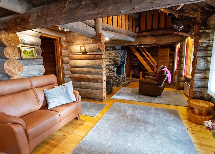 Veskahovi By Interhome 度假居