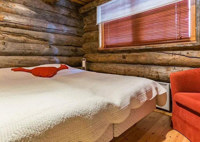 Veskahovi By Interhome