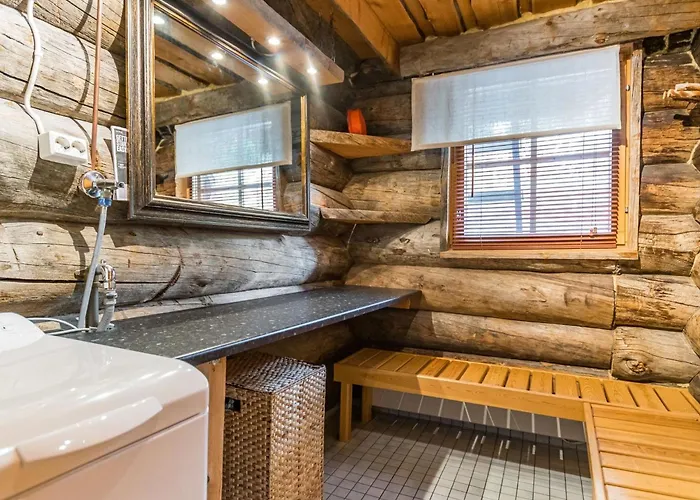 Veskahovi By Interhome