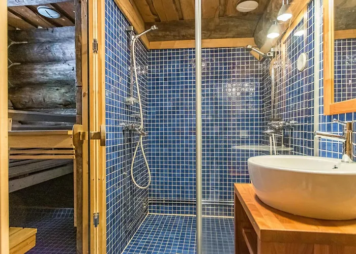 Veskahovi By Interhome 度假居 *