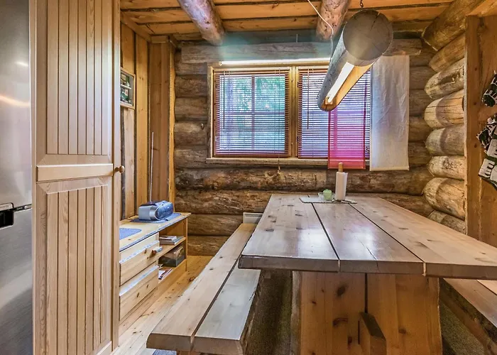 Veskahovi By Interhome 度假居 *