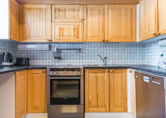 Veskahovi By Interhome 鲁卡