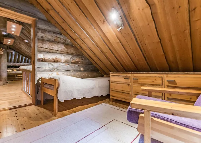 Veskahovi By Interhome *