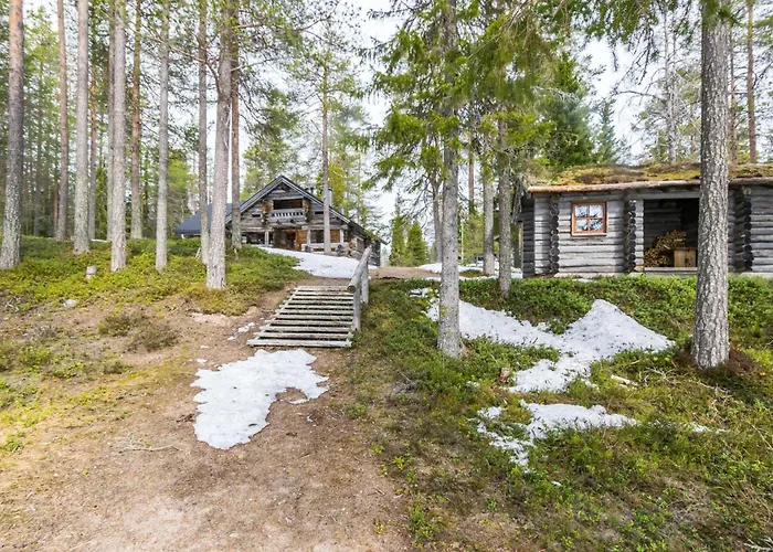 Veskahovi By Interhome 度假居 *