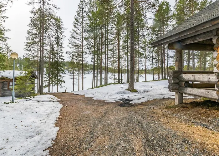 Veskahovi By Interhome 度假居